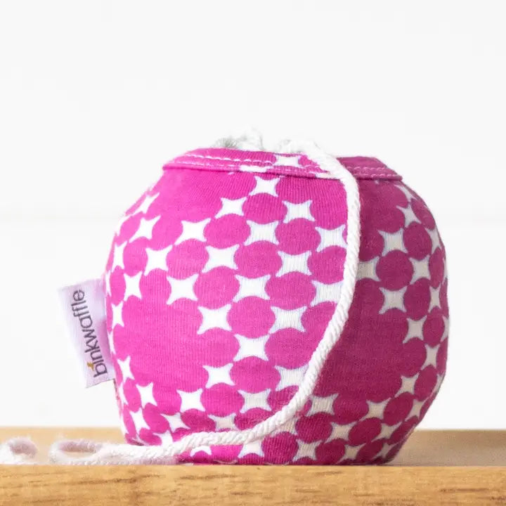 Binkwaffle - Cozy Cakes!