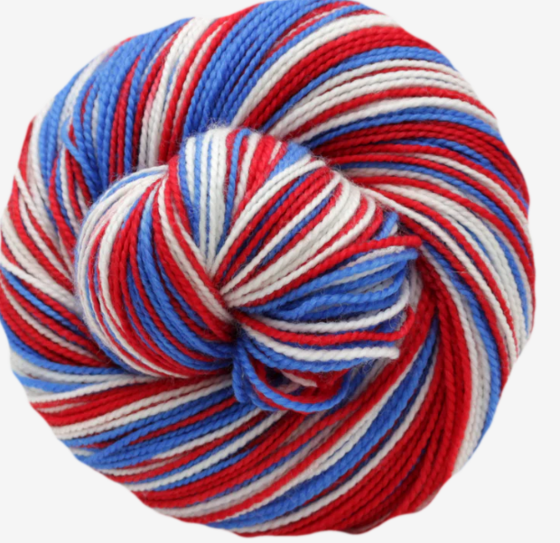 String Theory Colorworks - Photon