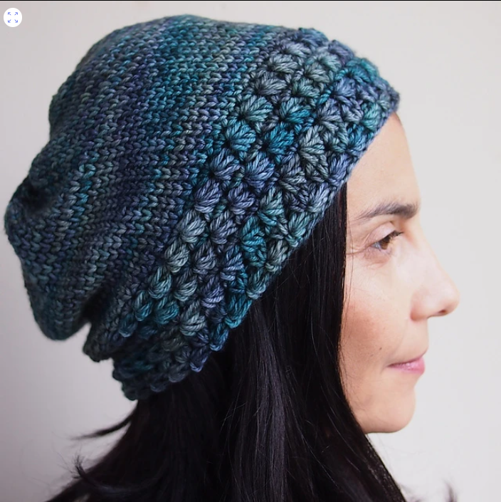 Crochet 102