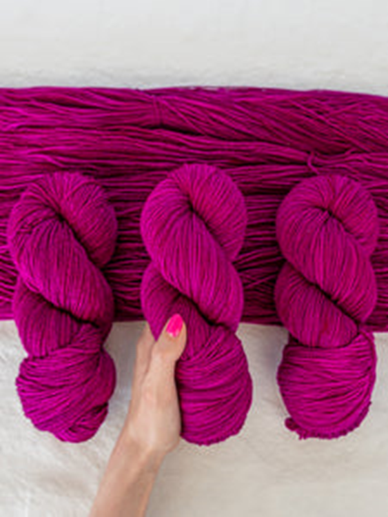 Ruby and Roses - Soft Rose
