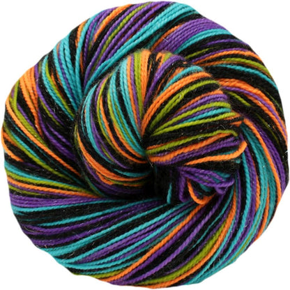 String Theory Colorworks - Photon