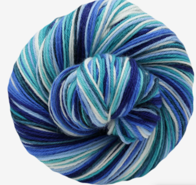 String Theory Colorworks - Photon