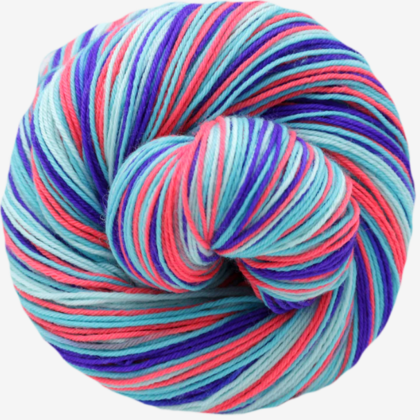 String Theory Colorworks - Photon