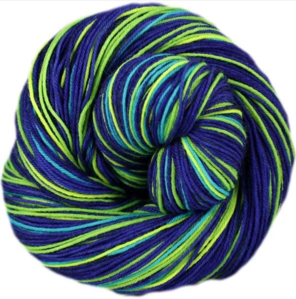 String Theory Colorworks - Photon