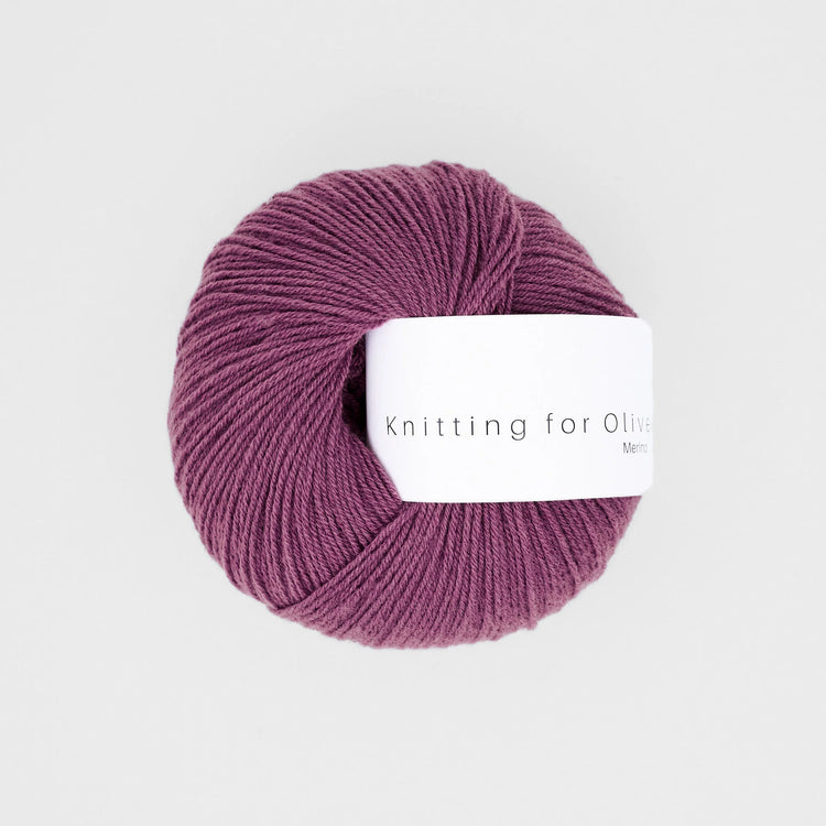 Knitting For Olive - Merino