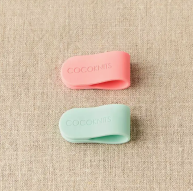 Cocoknits - Maker's Clips