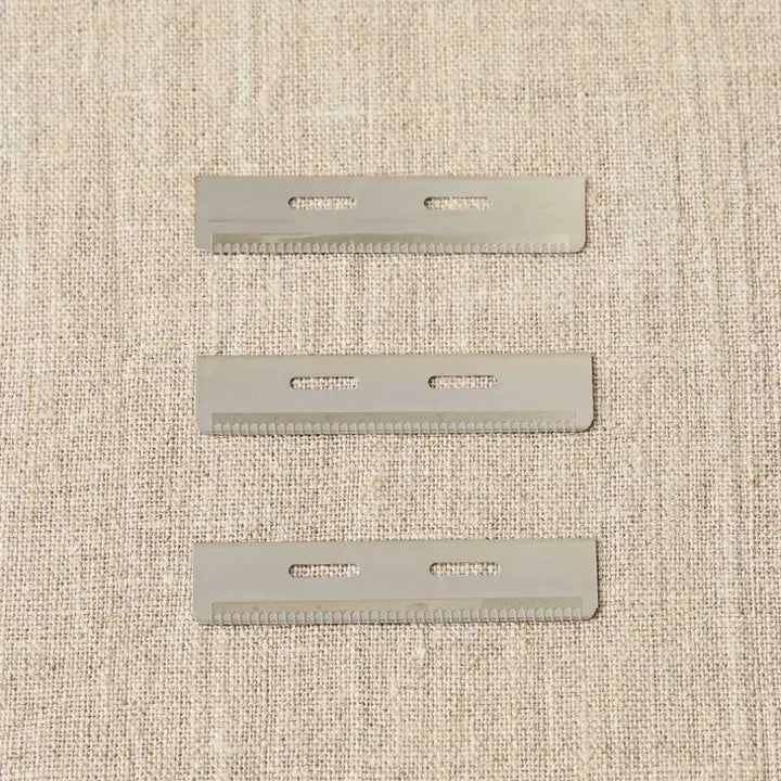Cocoknits - Fuzz Off Comb Refills