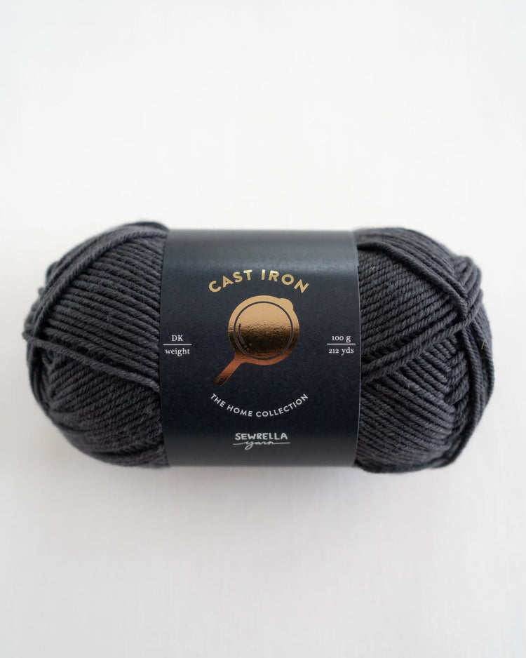 Sewrella Yarn - Home