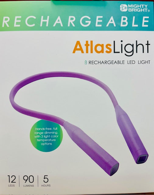 AtlasLight - Neck Light