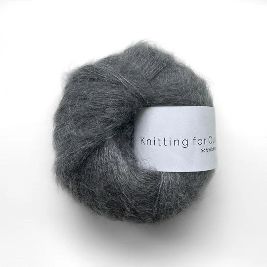 Knitting For Olive - Soft Silk Mohair