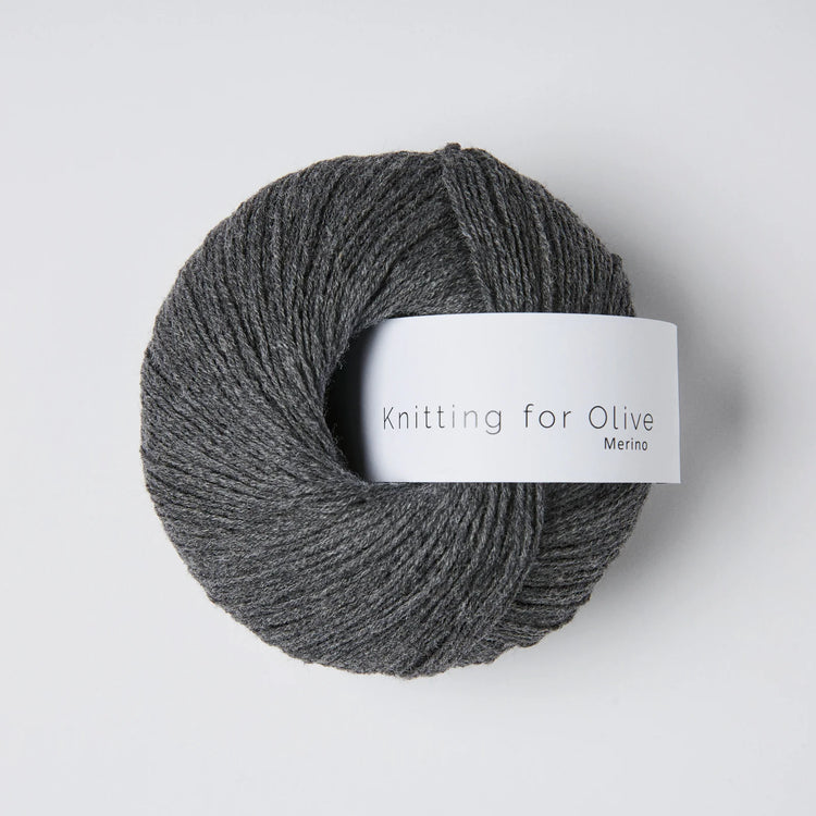 Knitting For Olive - Merino
