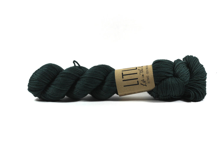 Life in the Long Grass - Twist DK