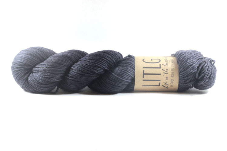 Life in the Long Grass - Twist DK