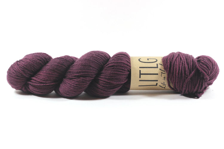 Life in the Long Grass - Twist DK