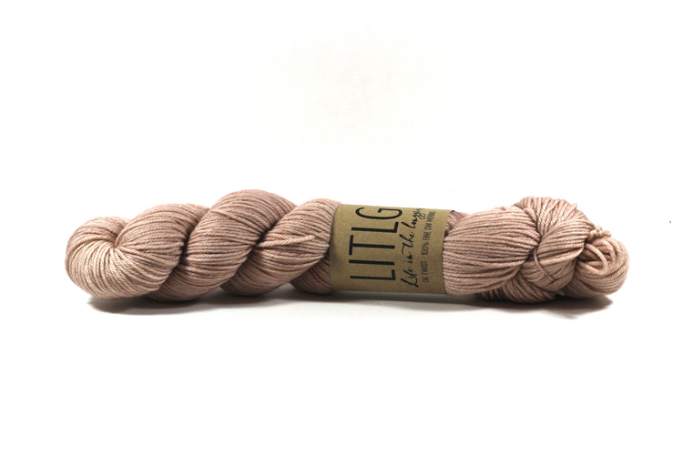 Life in the Long Grass - Twist DK