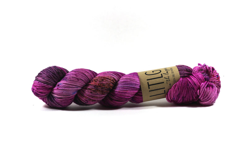 Life in the Long Grass - Twist DK