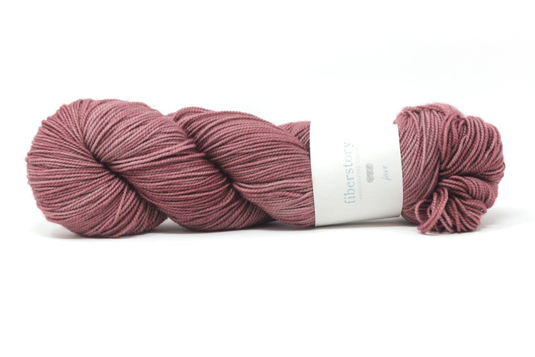 Fiberstory - Fave Sock A-M