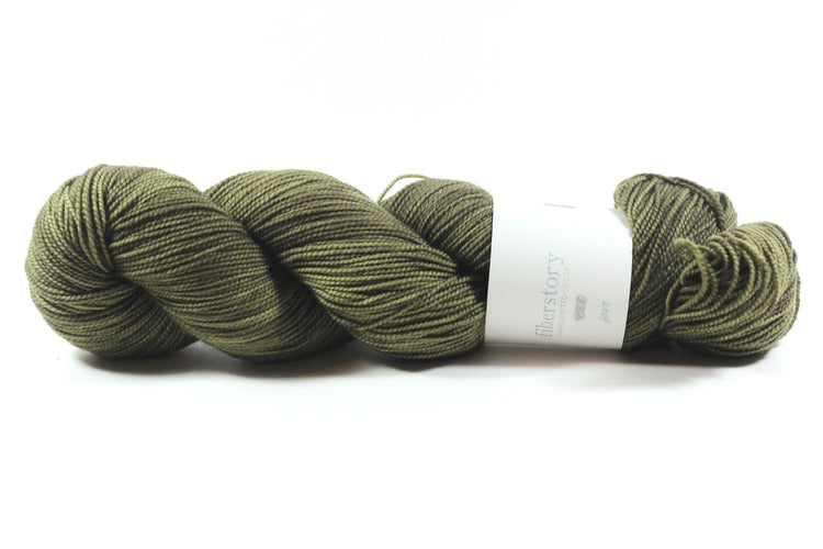 Fiberstory - Fave Sock A-M