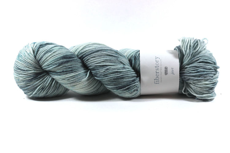 Fiberstory - Fave Sock A-M