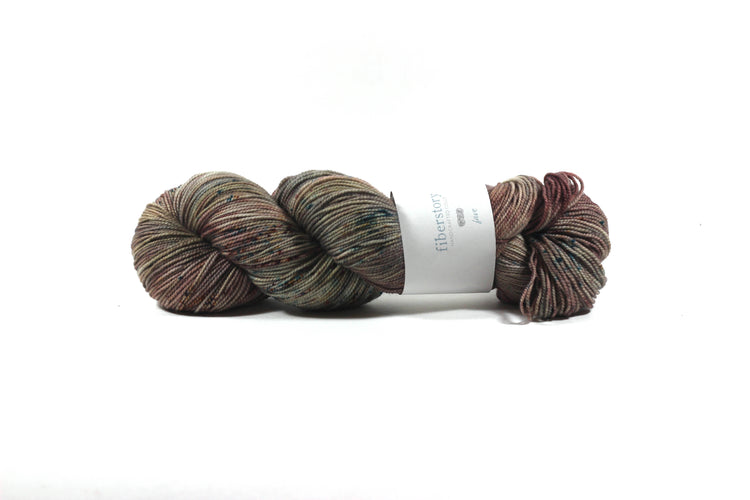 Fiberstory - Fave Sock A-M