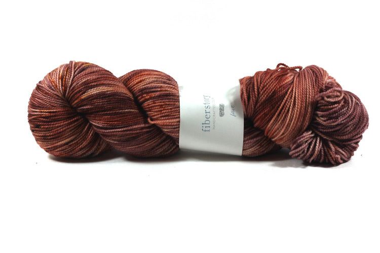 Fiberstory - Fave Sock A-M