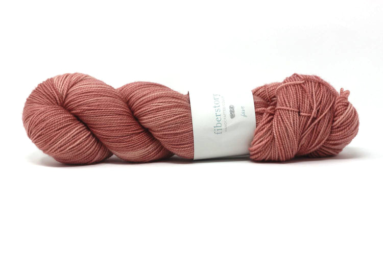 Fiberstory - Fave Sock A-M