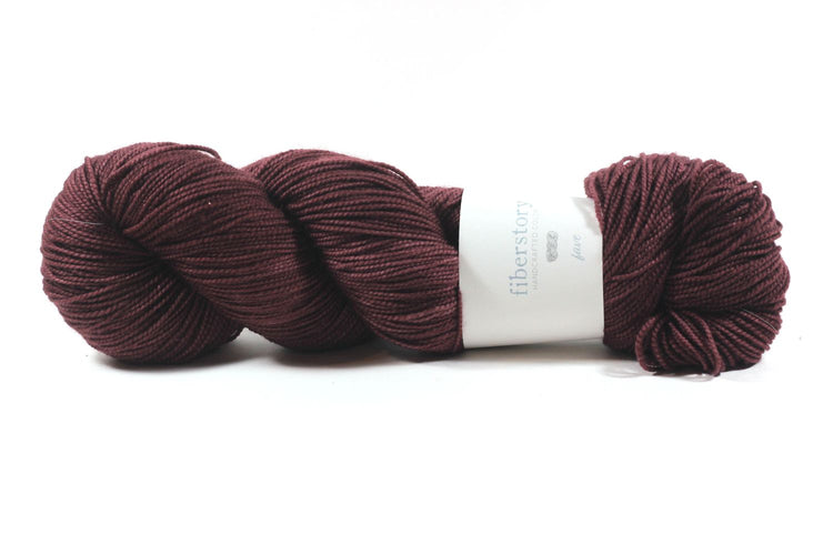 Fiberstory - Fave Sock A-M