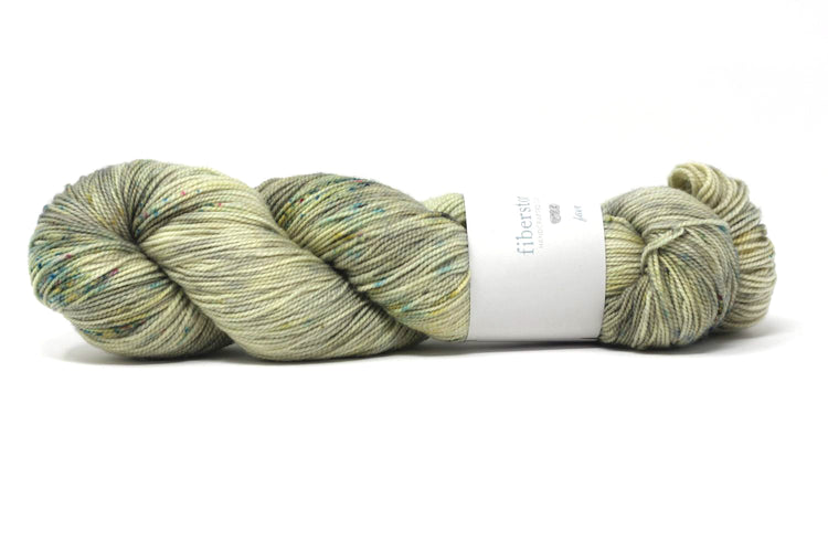 Fiberstory - Fave Sock A-M