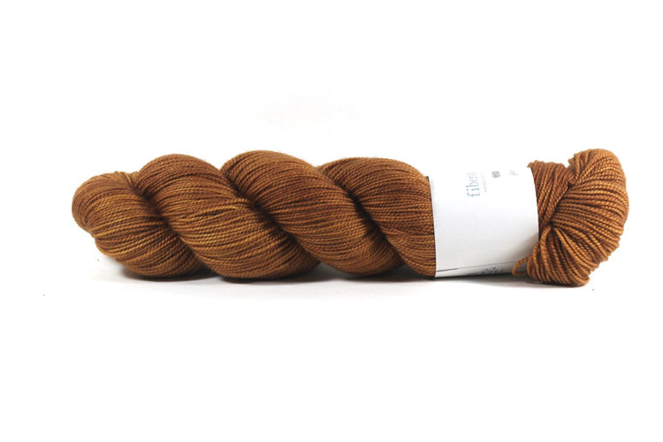Fiberstory - Fave Sock A-M