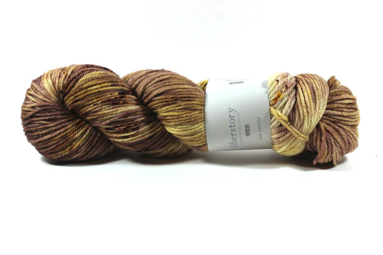 Fiberstory - Core Worsted