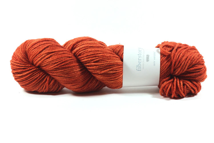 Fiberstory - Core Worsted