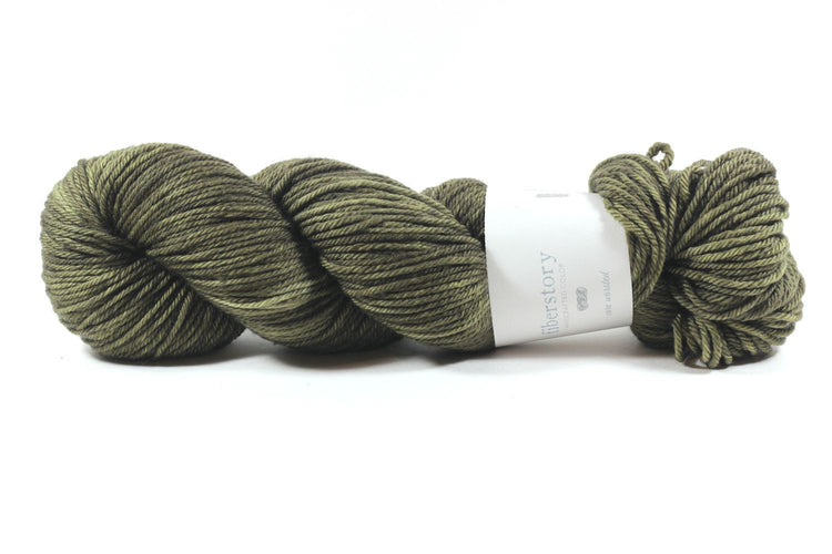 Fiberstory - Core Worsted