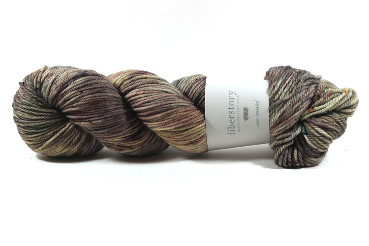 Fiberstory - Core Worsted