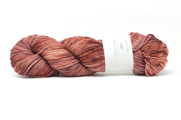 Fiberstory - Core Worsted