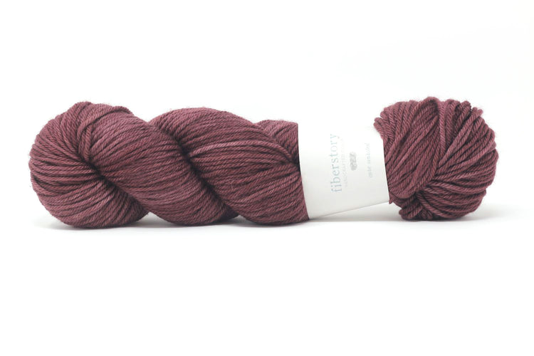 Fiberstory - Core Worsted