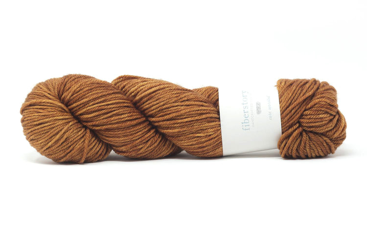 Fiberstory - Core Worsted