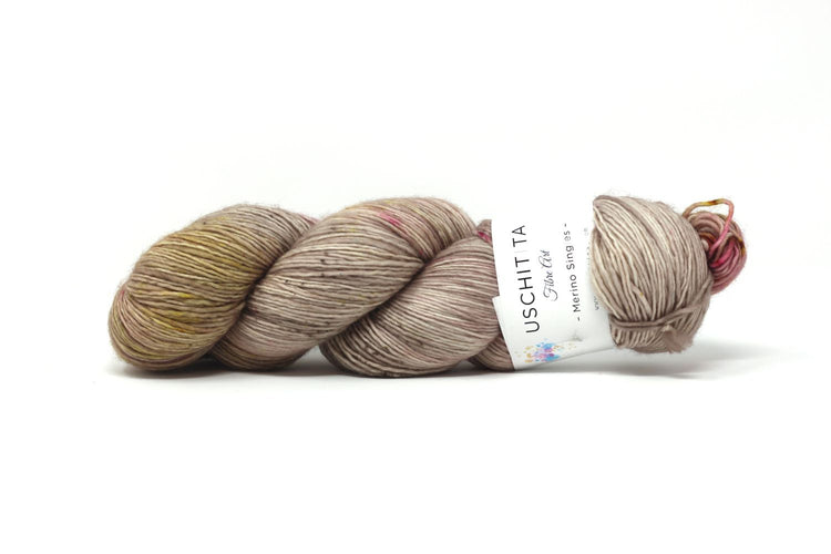 Uschitita - Merino Singles