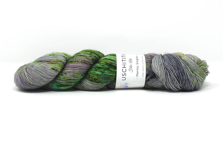 Uschitita - Merino Singles