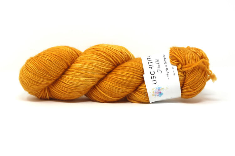 Uschitita - Merino Singles