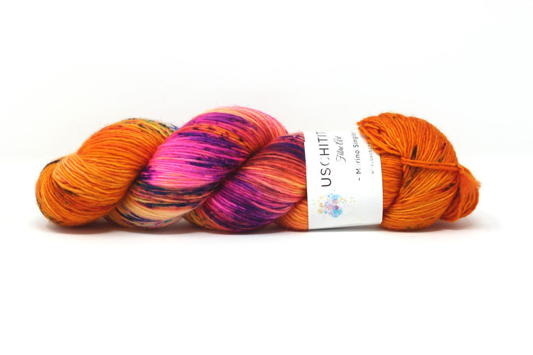 Uschitita - Merino Singles