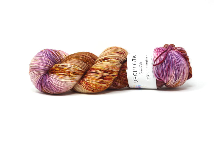 Uschitita - Merino Singles