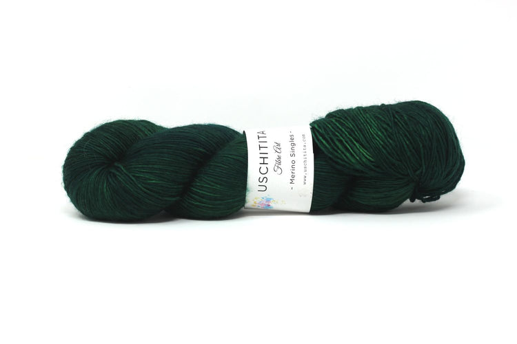 Uschitita - Merino Singles