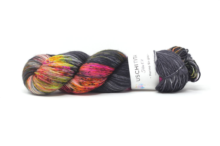 Uschitita - Merino Singles