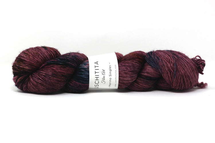 Uschitita - Merino Singles