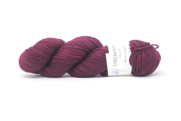 Uschitita - Merino Singles