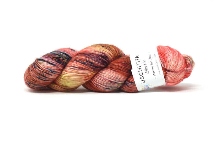 Uschitita - Merino Singles