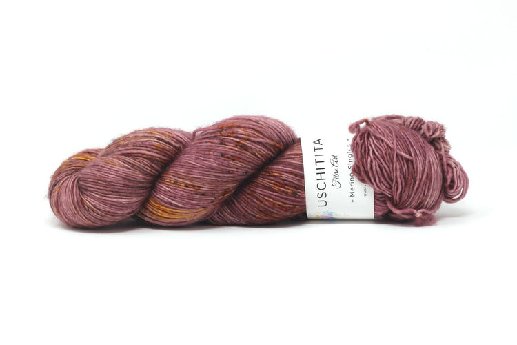 Uschitita - Merino Singles