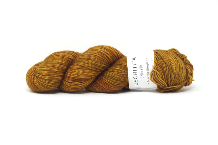 Uschitita - Merino Singles