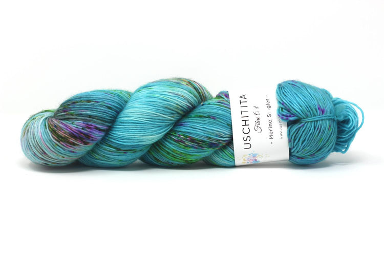 Uschitita - Merino Singles