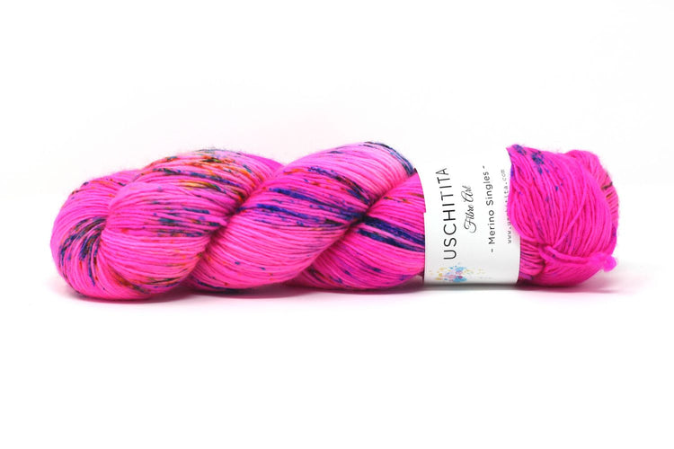 Uschitita - Merino Singles